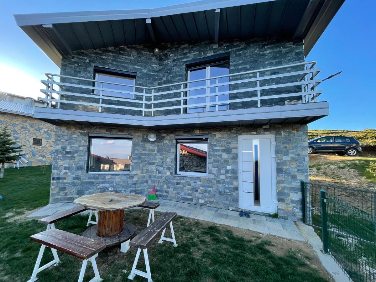 Villa 80 Kodra E Diellit Tetovo Exterior foto